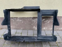 фото thumb №9, Hyundai santa fe iv 18- бампер права лампа балка