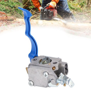 фото thumb №9, Запчасти сменные do фильтра воздуха карбюратора подходят do husqvarna 125b