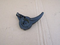 фото thumb №1, E1 mercedes w201 190 ручка кронштейн відкривання капот