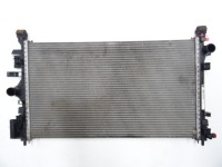 фото thumb №1, Opel insignia a 2.0 turbo радиатор воды