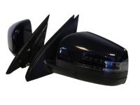 фото thumb №1, Mercedes gls x166 166 зеркало левая 20 pin mp foto