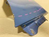 фото thumb №5, Kia picanto ii 2 lift крыло левый передний перед