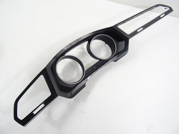 фото thumb №6, Tiguan 5na ii планка декоративная dekor консоли накладка 5nb857189