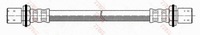 фото thumb №3, Trw pha205 шланг тормозной гибкий