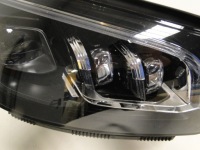 Mercedes gls x167 167 фара правый  фара правая  multibeam led с Разборки, фото thumb