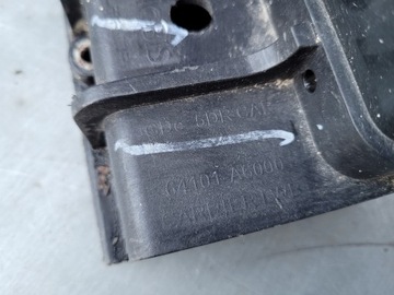 фото thumb №15, Hyundai i30 ii 2012-2017 12-17 pas переднее усилитель лобовое 64101-a6000