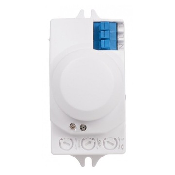 F&F Микроволновой датчик движения DRM-01 24В 48ч