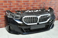 фото thumb №6, Усилитель pas балка радиатор бампер лампы led bmw 5 g60 g61 m-pakiet