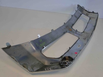 фото thumb №8, Mercedes ml w166 166 хром w бампер переднее