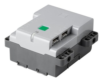 Функции 88012 Hub Technic