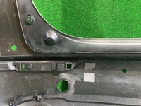 фото thumb №7, Бампер задний зад mazda cx30 cx-30