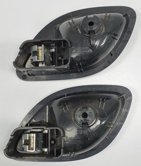 фото thumb №4, Ручка дверь правая renault espace iv 8200000724