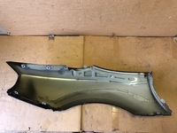 фото thumb №5, Крила лівий задня задній bmw z4 e85