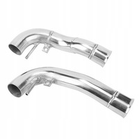 фото thumb №9, Труба интеркулер audi s4 a4 a6 2000 2001 2002