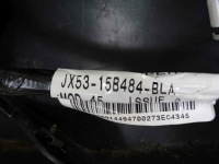 фото thumb №14, Бампер задний камера электропроводка jaguar f-type x152