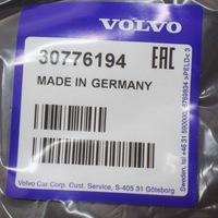 фото thumb №8, Volvo c30 крышка управление впрыск топлива 30776194 оригинальная