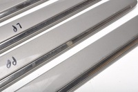 фото thumb №11, Mercedes klasa e w211 2002 накладки комплект