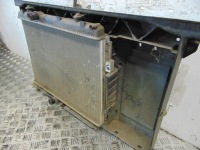 фото thumb №5, Chłodce вентилятор pas 308 t7 1.6 vti