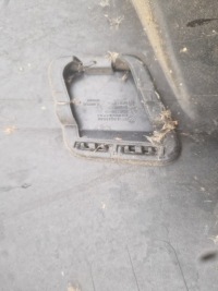 Bmw 5 v f10 рестайлінг  m-pakiet 13- бампер перед передній 51118050996 Недорого, фото thumb