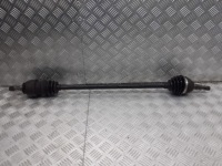 фото thumb №1, Приводной вал правая передняя opel zafira b 1.6 z16xep