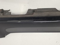 фото thumb №7, Bmw f10 молдинг поріг ліва 475