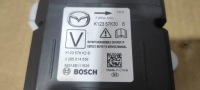 фото thumb №11, Mazda cx-5 kf шлейф повітряна подушка рік 2020