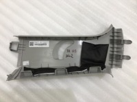 фото thumb №6, Защита стойка левая 5ta867287a vw touran iii