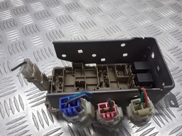 фото thumb №3, Коробка предохранителей subaru forester sg 2.0 lb100603b