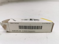 Свеча зажигания wr8dc opel combo kadett e corsa b оригинальный номер 1214002 90369815 Оригинал, фото thumb