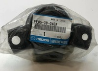 фото thumb №1, Подушка двигателя правая левая oryg. mazda rx-8 03-12