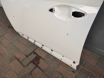 фото thumb №6, Дверь hyundai tucson iv od 2020- перед левый -------- познань ------ симпатичный