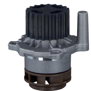 фото thumb №13, Насос воды vw audi seat skoda polo 1,4tdi 1,9tdi 1