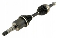 фото thumb №1, Привідний вал привідна перед ліва chevrolet cruze 2.0 cdi