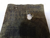 фото thumb №6, Вебасто отопление стояночный mazda 6 gg rf5c-209ax 66724a