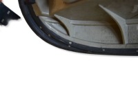 фото thumb №9, Фара задняя зад сторона правая opel zafira a 62281
