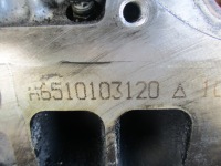 фото thumb №5, Головка mercedes sprinter 906 vito w639 2.2cdi 651