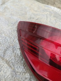 фото thumb №11, Mercedes w251 лампа правая задняя orginal