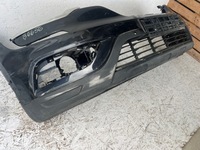 фото thumb №6, Бампер перед передний renault koleos 2 ii 16- + dół