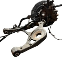 Поворотный кулак mercedes w166 166 gl в Украине, фото thumb