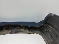 фото thumb №9, Ford mondeo mk5 v бампер задняя задний