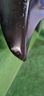 фото thumb №4, Капот перед передня alfa romeo stelvio nowa