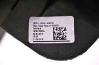 фото thumb №5, Jaguar i-pace 2019 молдинг порог задняя