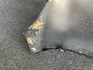 фото thumb №8, Porsche cayenne 9y0 крило перед лівий