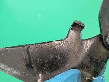 фото thumb №6, Петля капота левый mercedes vito 639 a6397500251