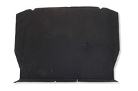 фото thumb №1, Пол обшивка багажника toyota chr