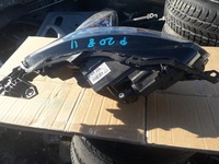 фото thumb №8, Лампа передня ліва peugeot 208 ii 19- europa