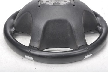 фото thumb №11, Volvo s80 ii v70 iii кермо шкіряний мульті