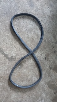 фото thumb №1, Прокладка дверь левый перед volvo v40