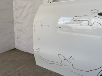 фото thumb №9, Mercedes b klasa w247 дверь левая задние