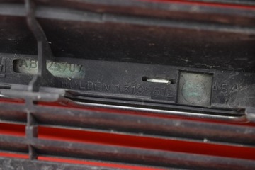 фото thumb №9, Решётка решётка радиатора хром 13106812 opel vectra c 02-08